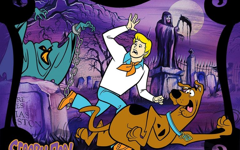 Scooby-Doo